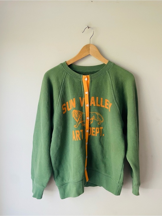 Free People Jackets & Blazers - Free People x Sissel Edelbo Jacket Cardigan Sun Valley RARE